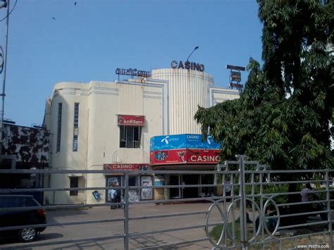 Casino theatre em chennai